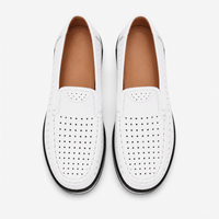 Women's Orthopedic Loafers – Plantar Support