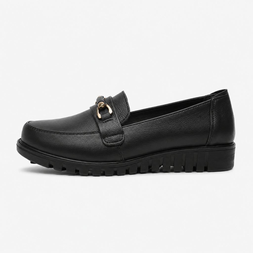 Lightweight Women's Orthopedic Loafers