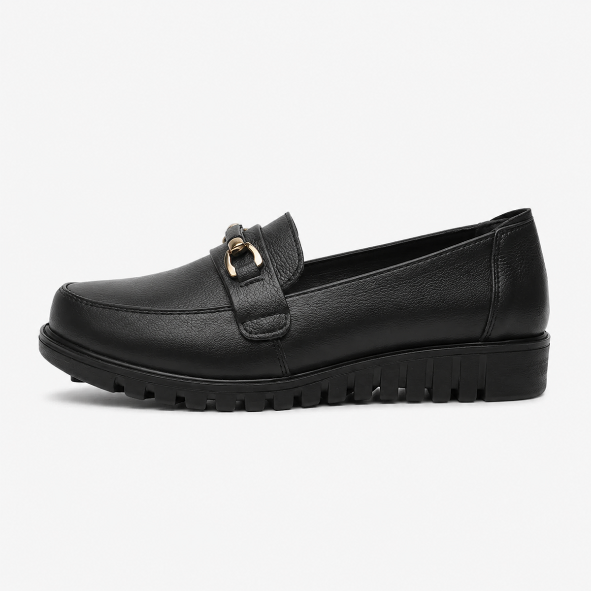 Lightweight Women's Orthopedic Loafers