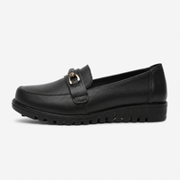 Lightweight Women's Orthopedic Loafers