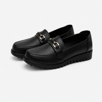 Lightweight Women's Orthopedic Loafers