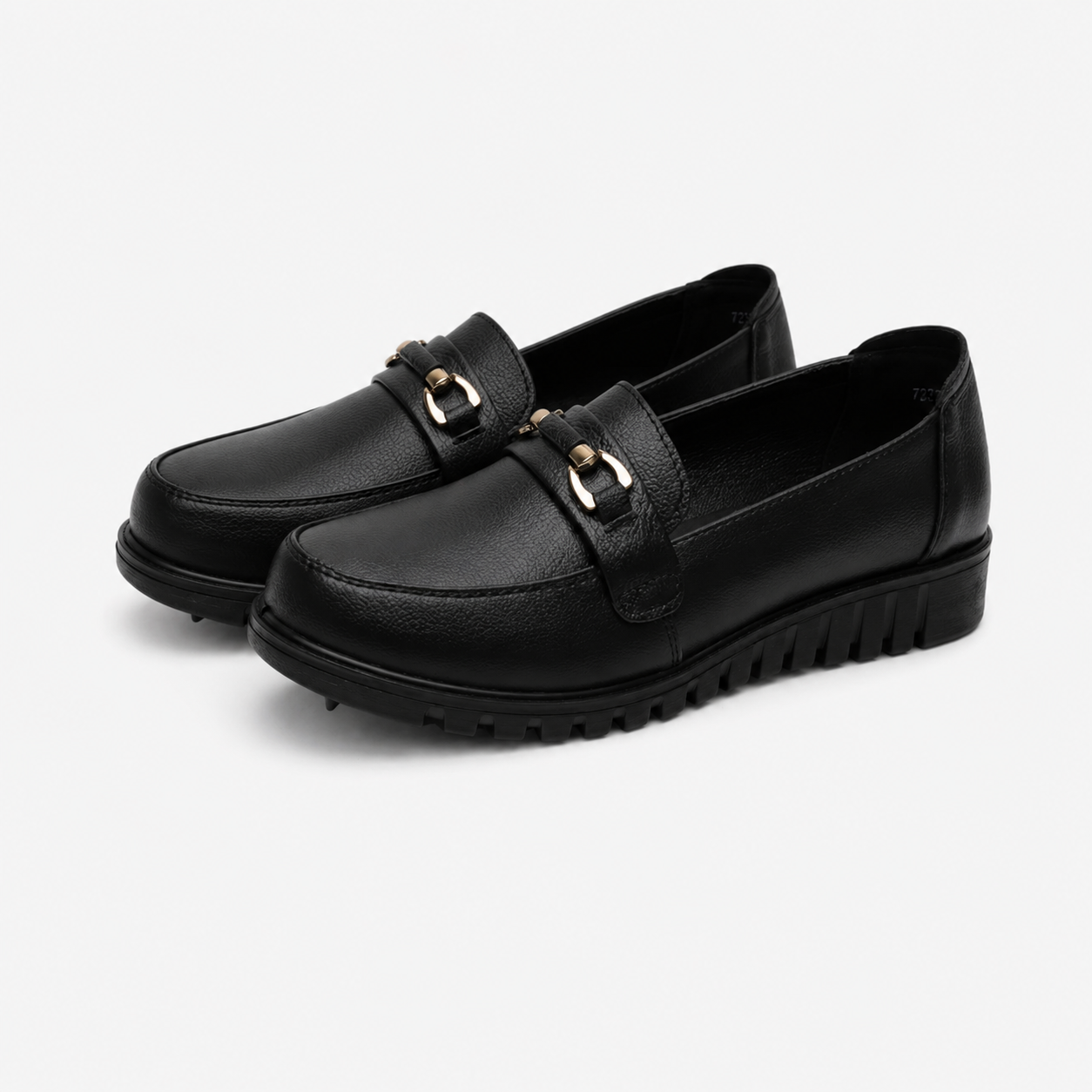 Lightweight Women's Orthopedic Loafers