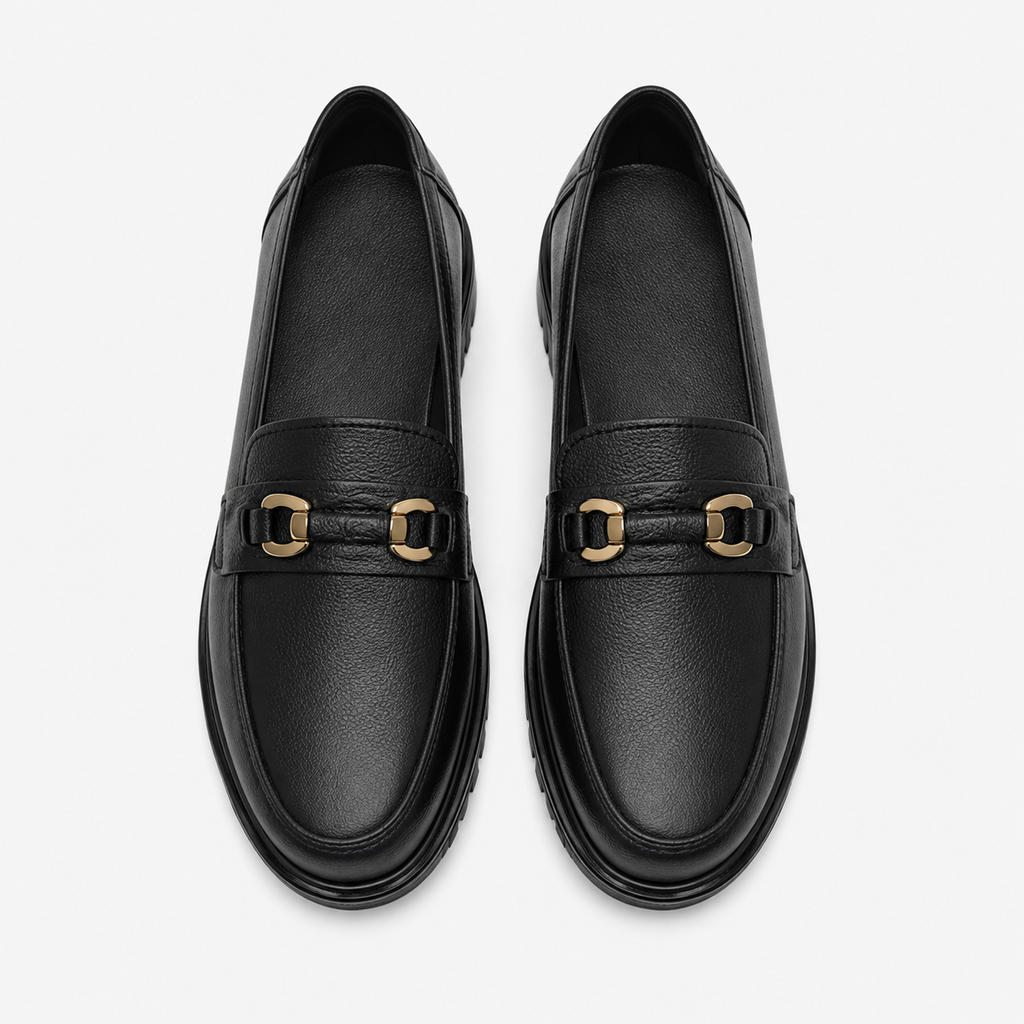 Lightweight Women's Orthopedic Loafers