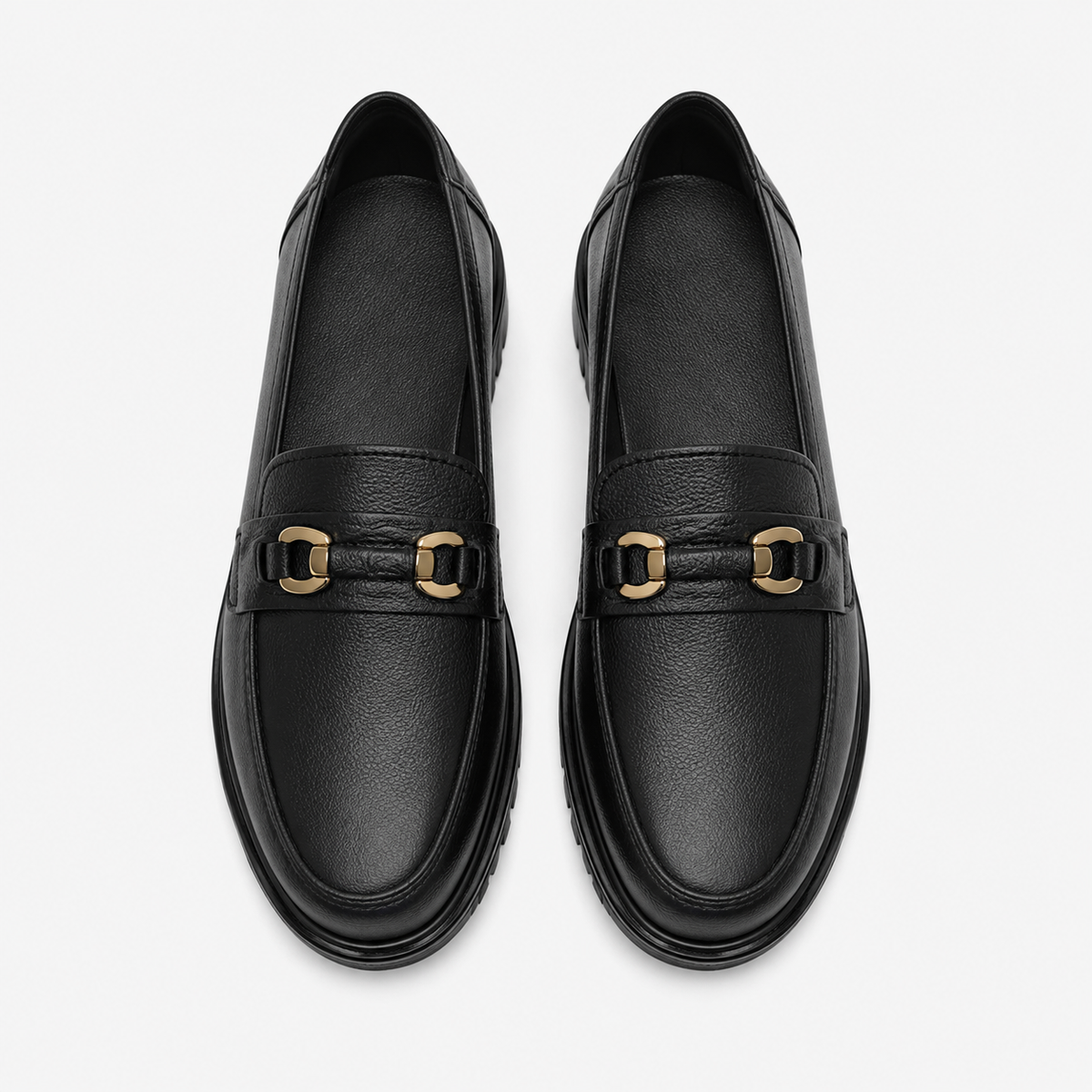 Lightweight Women's Orthopedic Loafers