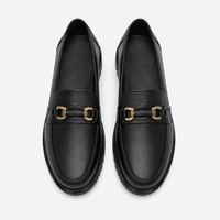 Lightweight Women's Orthopedic Loafers