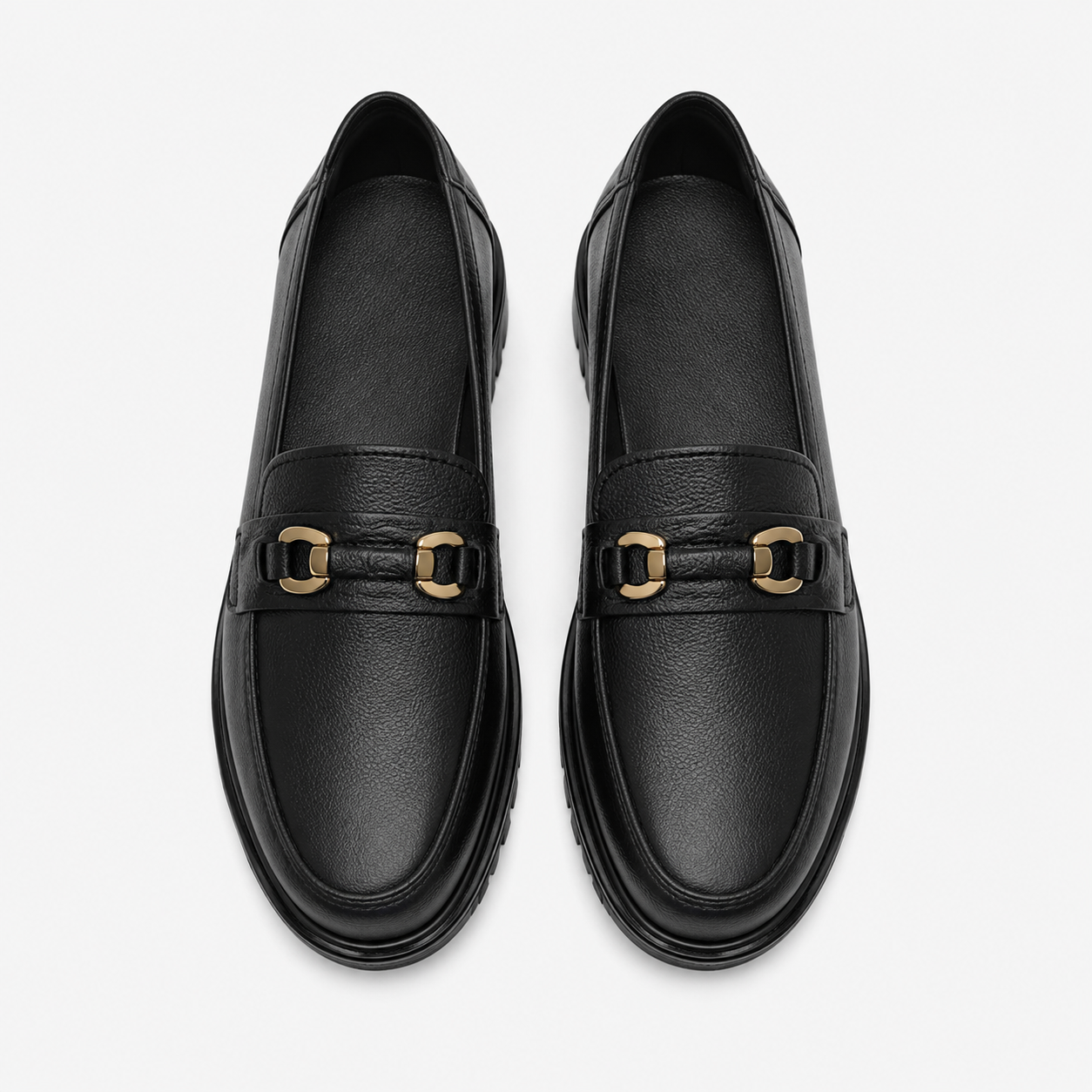 Lightweight Women's Orthopedic Loafers
