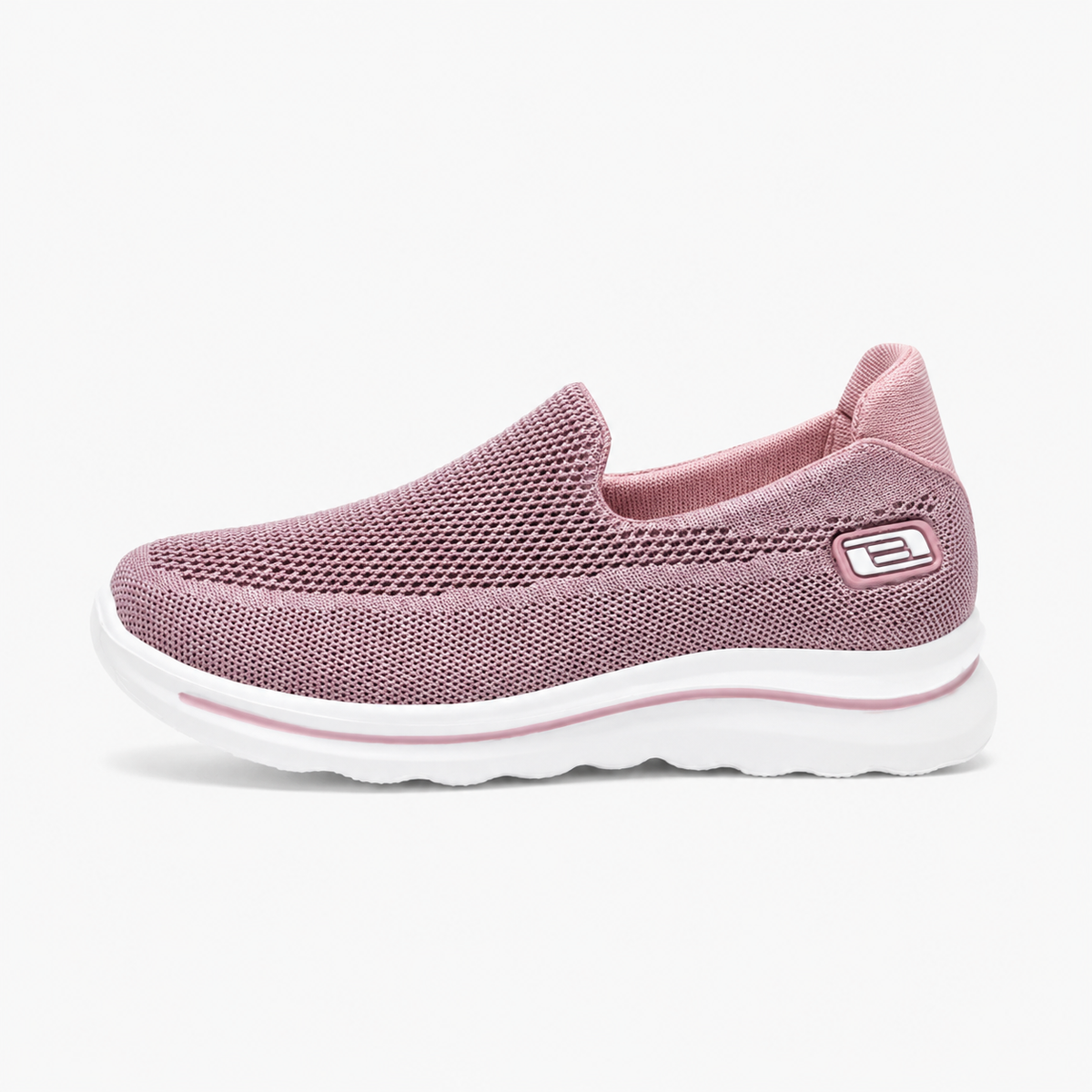 Breathable Women's Orthopedic Loafers