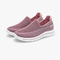 Breathable Women's Orthopedic Loafers