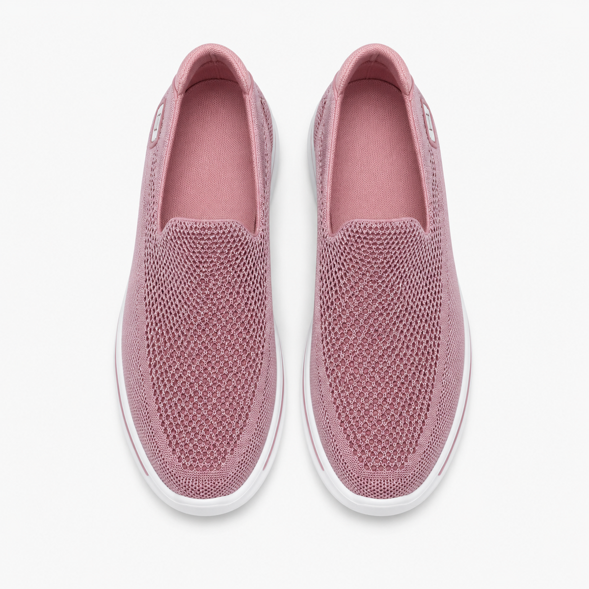 Breathable Women's Orthopedic Loafers