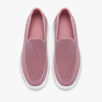 Breathable Women's Orthopedic Loafers