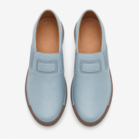 Women's Orthopedic Loafers Without Laces