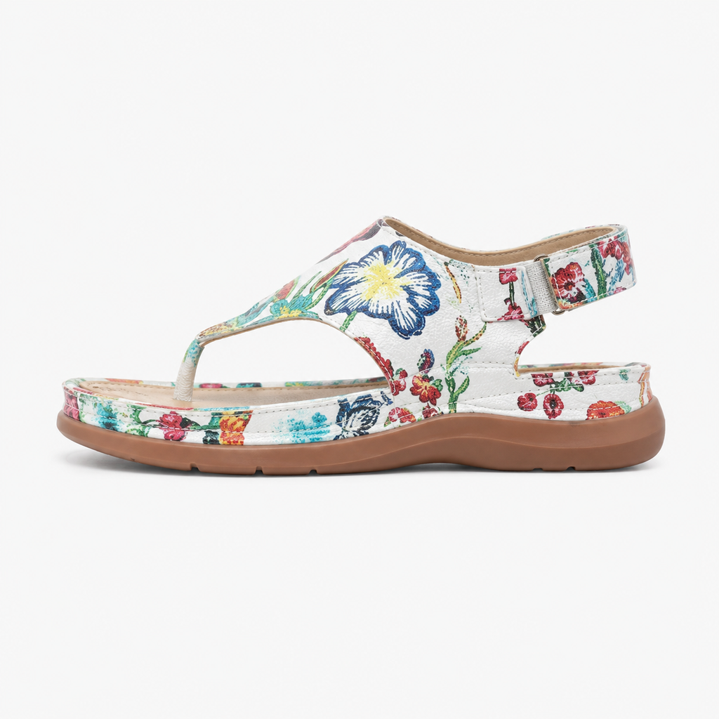 Women's Orthopedic Non-Slip Loafers