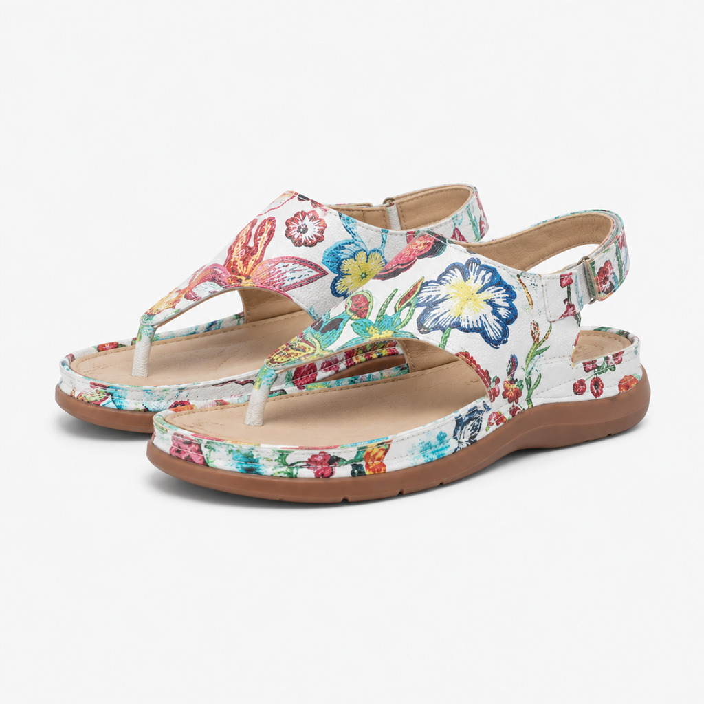 Women's Orthopedic Non-Slip Loafers