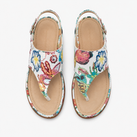 Women's Orthopedic Non-Slip Loafers