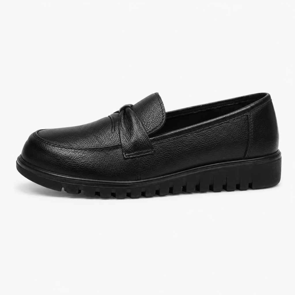 Elegant Women's Orthopedic Loafers