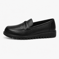 Elegant Women's Orthopedic Loafers
