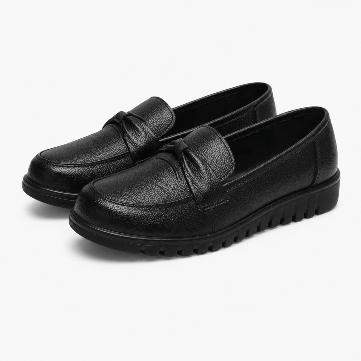 Elegant Women's Orthopedic Loafers