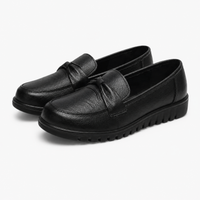 Elegant Women's Orthopedic Loafers