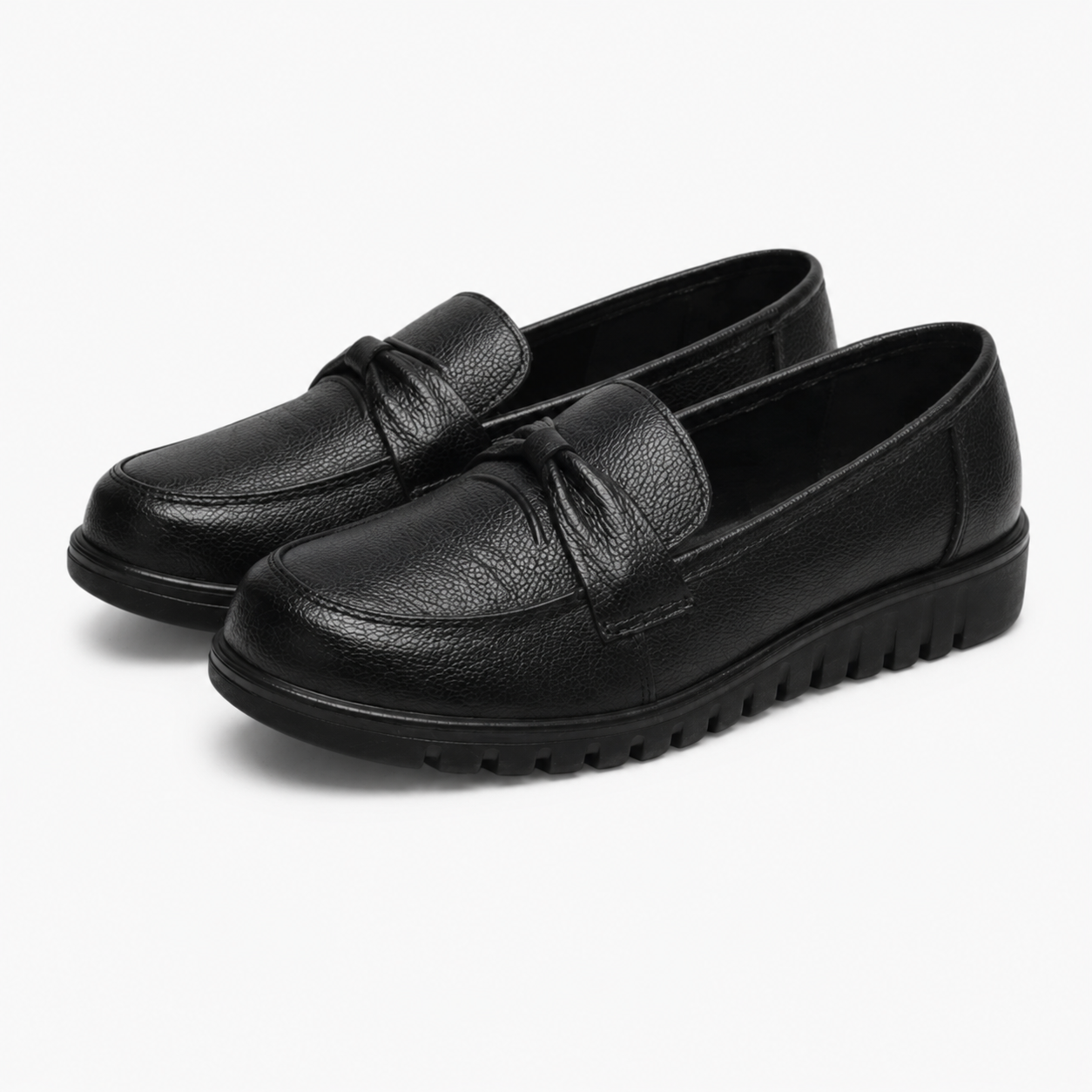 Elegant Women's Orthopedic Loafers