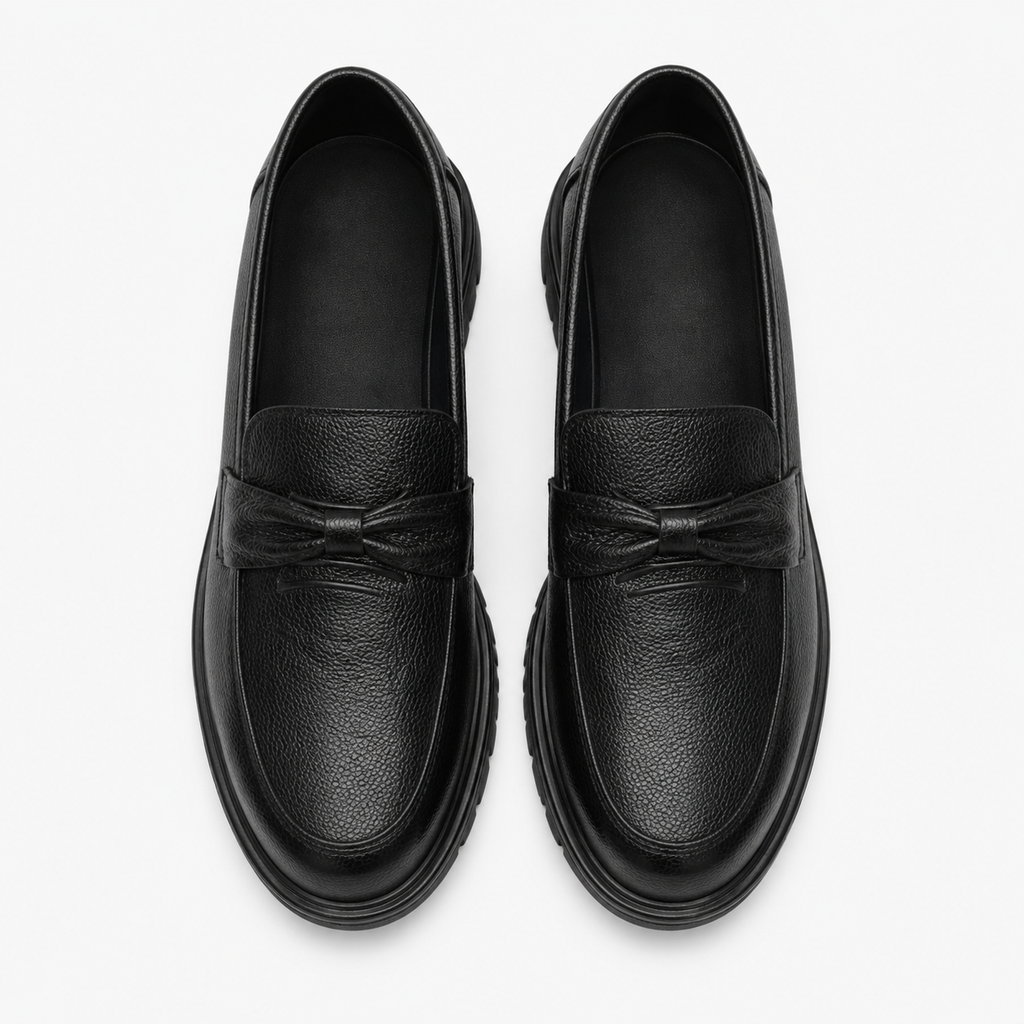 Elegant Women's Orthopedic Loafers