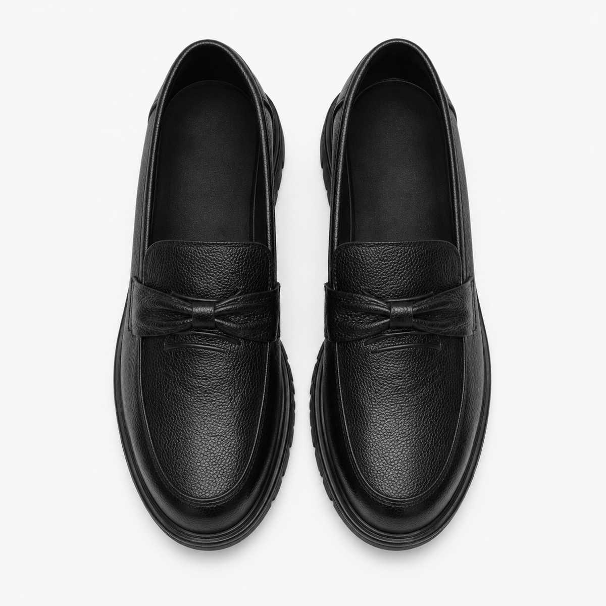 Elegant Women's Orthopedic Loafers