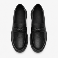 Elegant Women's Orthopedic Loafers