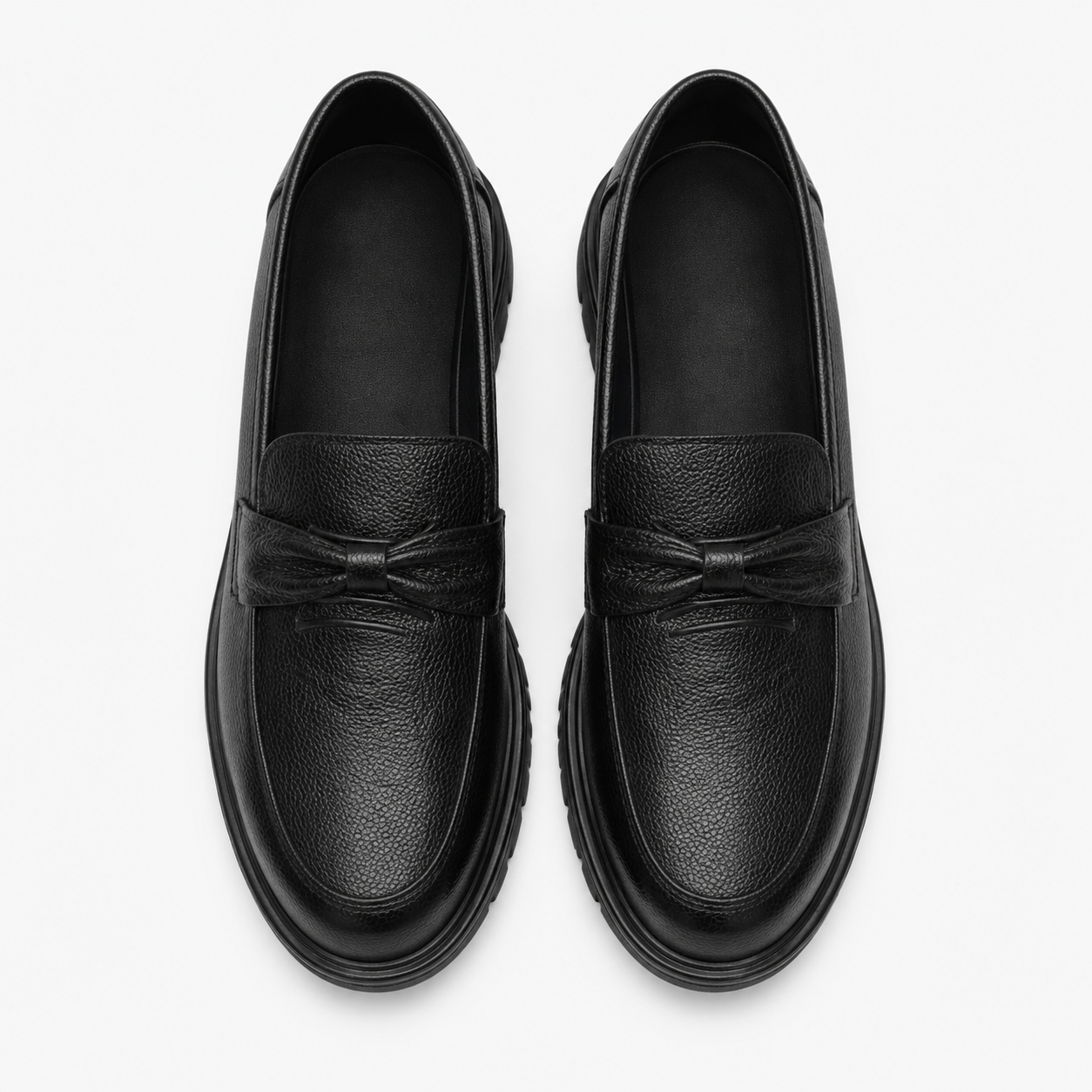 Elegant Women's Orthopedic Loafers