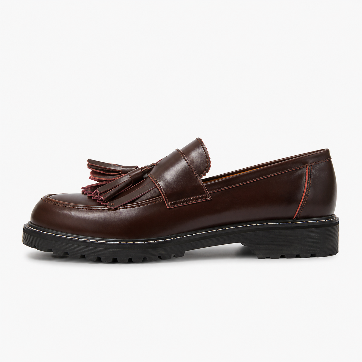 Women's Classic Tassel Loafers