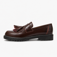 Women's Classic Tassel Loafers
