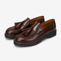 Women's Classic Tassel Loafers
