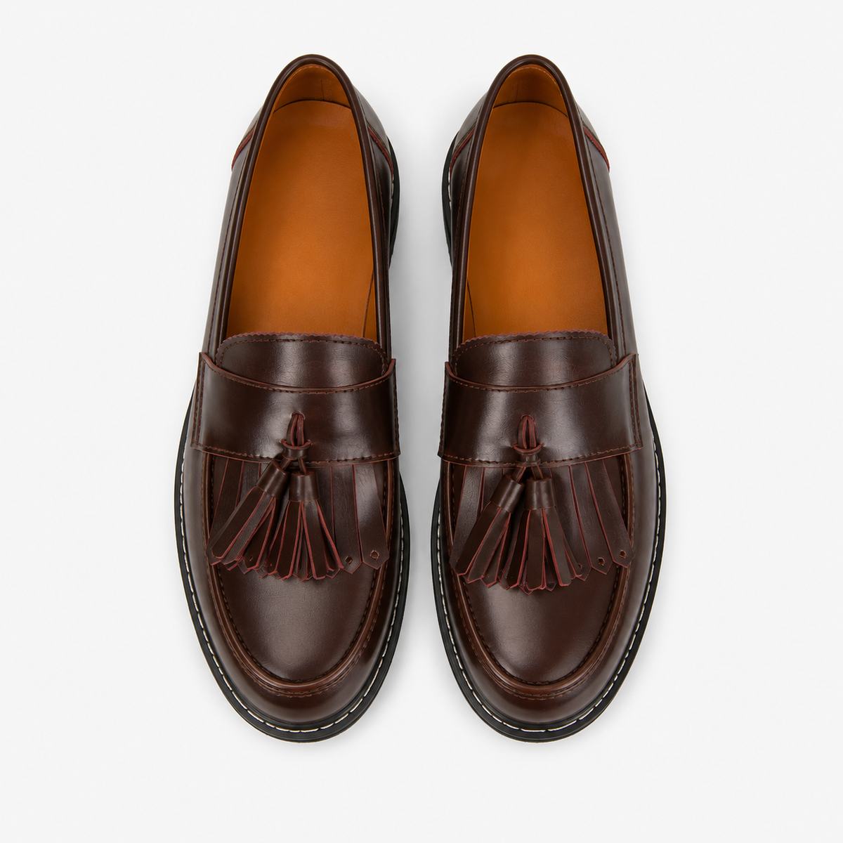 Women's Classic Tassel Loafers