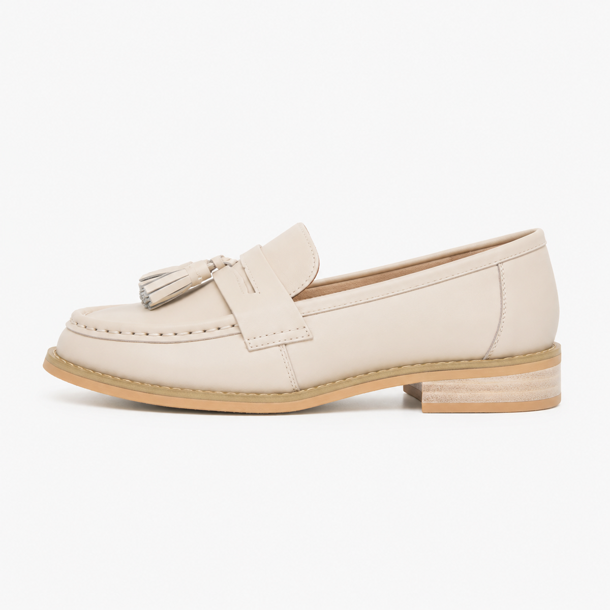 Women's City Tassel Loafers