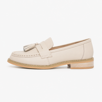 Women's City Tassel Loafers