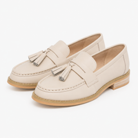 Women's City Tassel Loafers