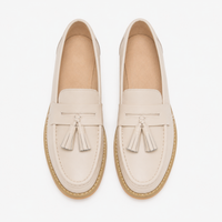 Women's City Tassel Loafers