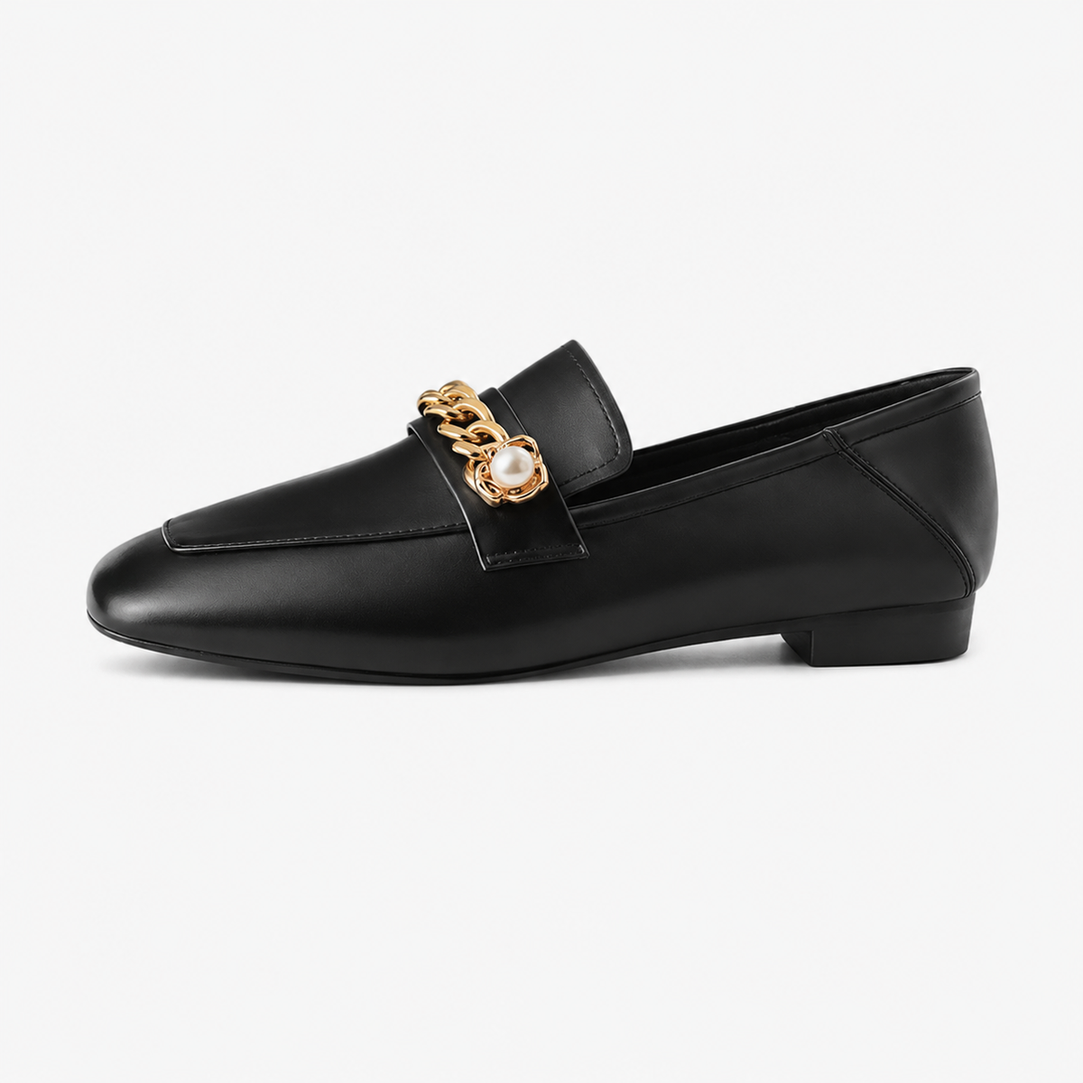 Women's Ceremony Patent Loafers