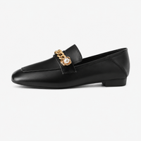 Women's Ceremony Patent Loafers