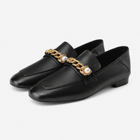 Women's Ceremony Patent Loafers