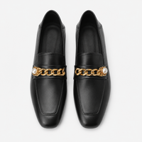 Women's Ceremony Patent Loafers