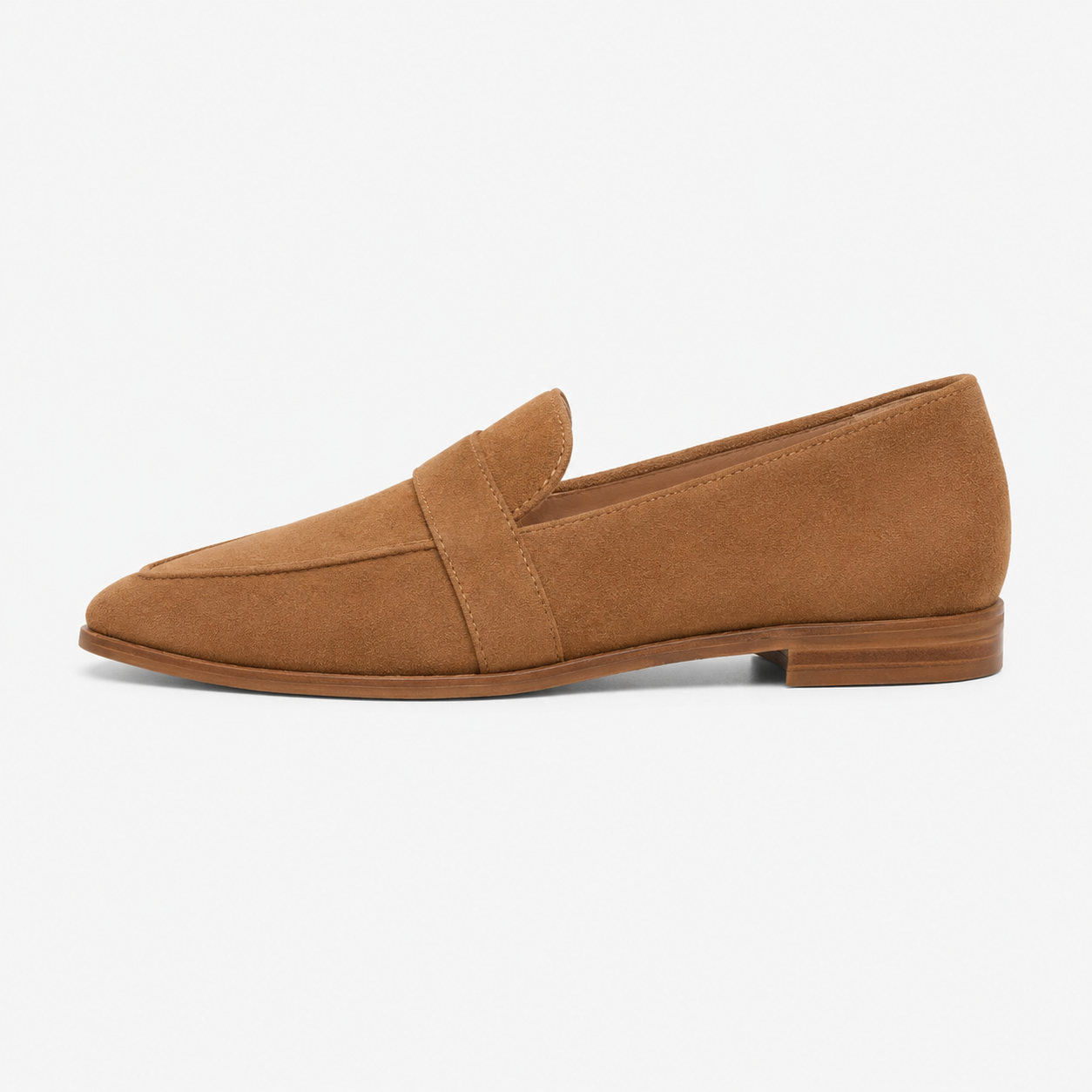Lightweight Women's Soft Loafers