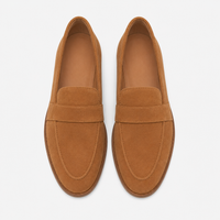 Lightweight Women's Soft Loafers