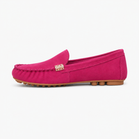 Women's Soft Loafers – Comfort