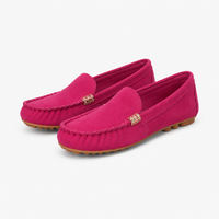 Women's Soft Loafers – Comfort