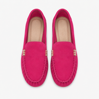 Women's Soft Loafers – Comfort