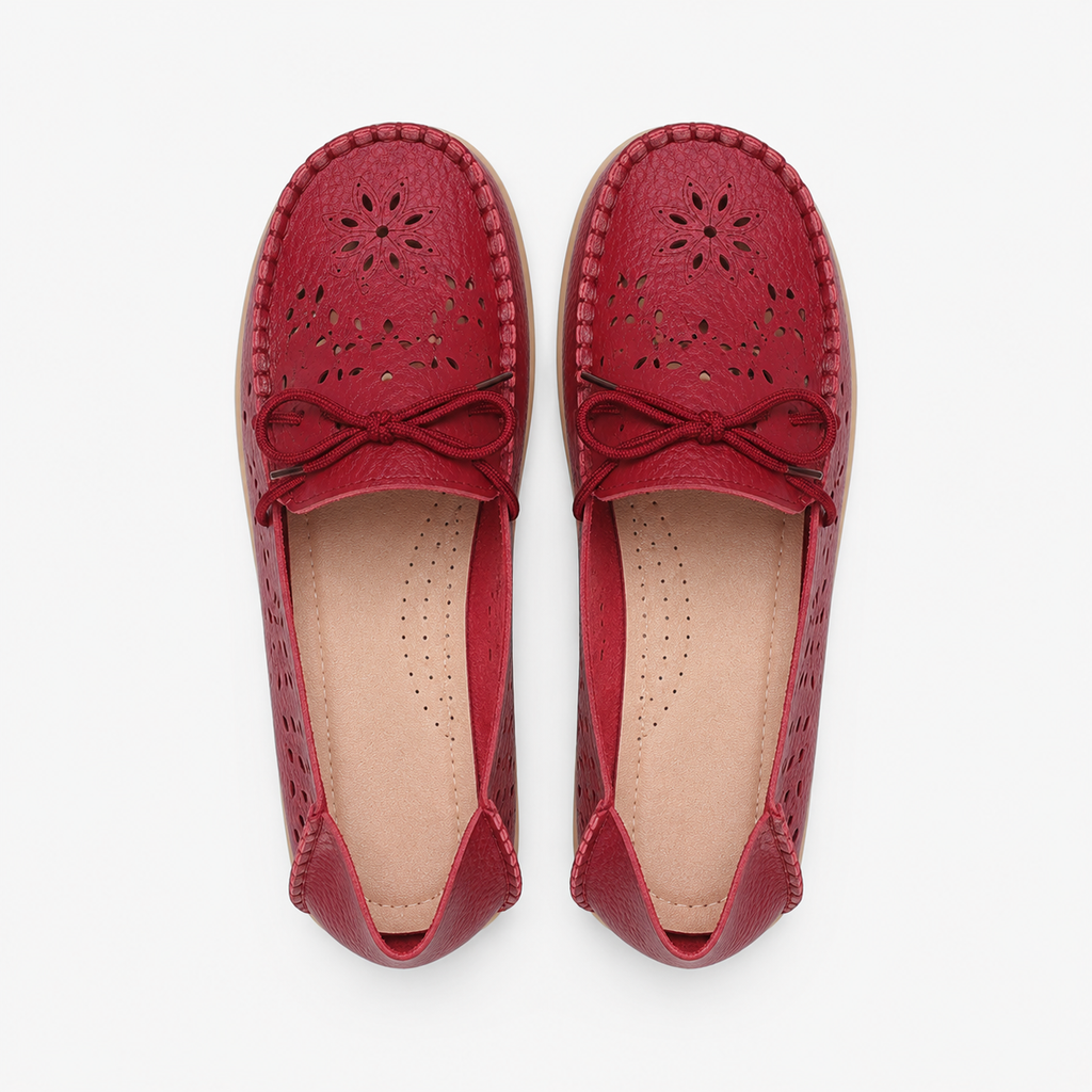 Ultra Soft Women's Soft Loafers