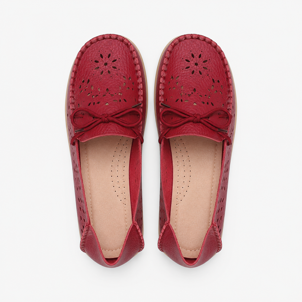 Ultra Soft Women's Soft Loafers