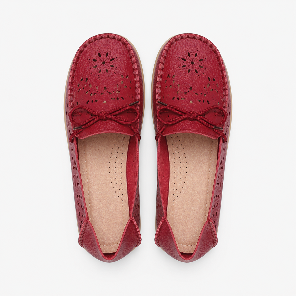 Ultra Soft Women's Soft Loafers