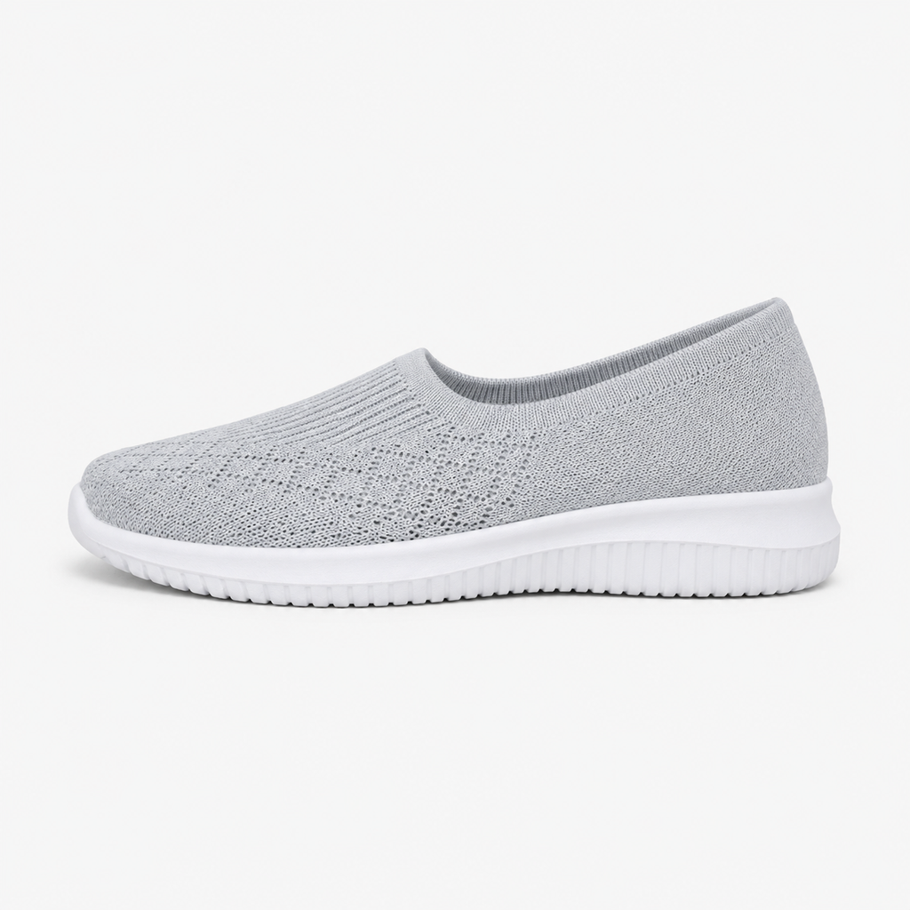 Women's Soft Loafers – Soft Sole