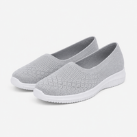 Women's Soft Loafers – Soft Sole