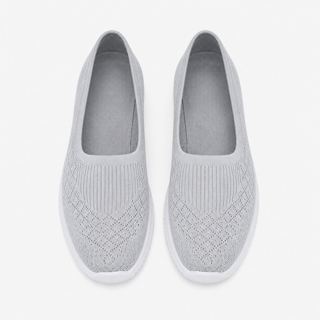 Women's Soft Loafers – Soft Sole